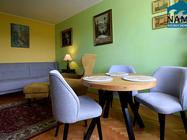 Mieszkanie Gdynia