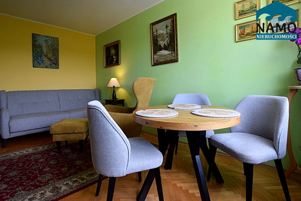 Mieszkanie Gdynia