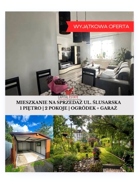 Mieszkanie Bolesławiec