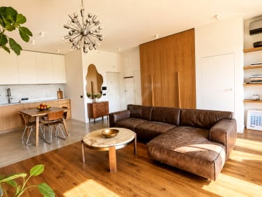 Mieszkanie apartamentowiec wynajem