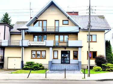 Dom Wyszków