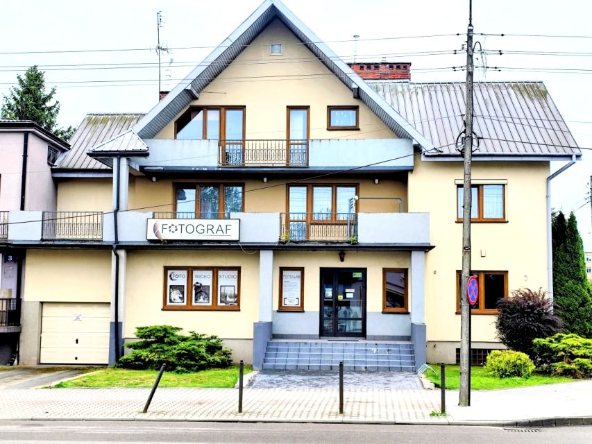 Dom Wyszków