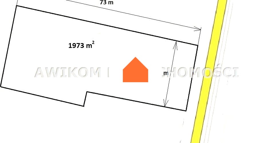 Domek letniskowy Suliszew