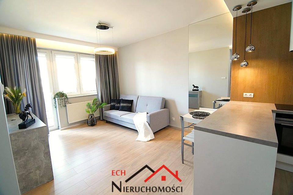Mieszkanie Gorzów Wielkopolski