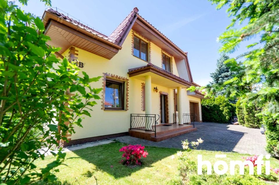 Dom Nysa sprzedaż