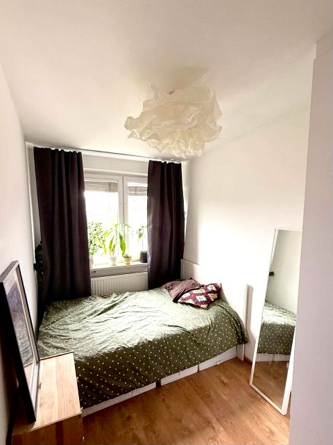 Mieszkanie Warszawa