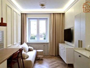 Mieszkanie Łódź