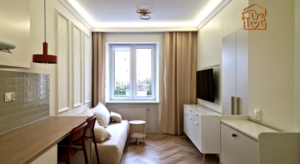 Mieszkanie Łódź