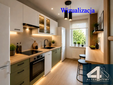 Mieszkanie Wrocław