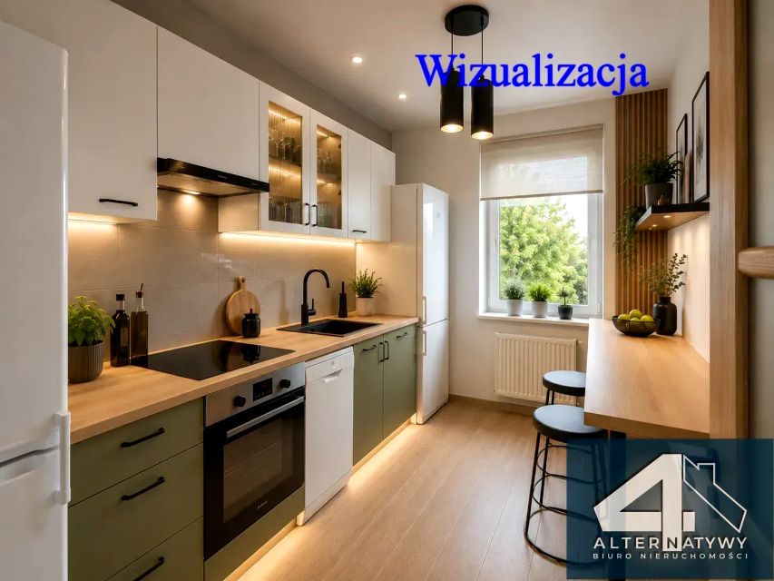 Mieszkanie Wrocław