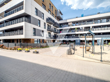 Mieszkanie Bydgoszcz