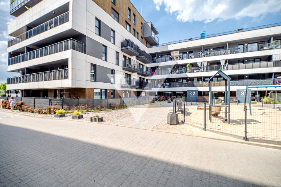 Mieszkanie Bydgoszcz