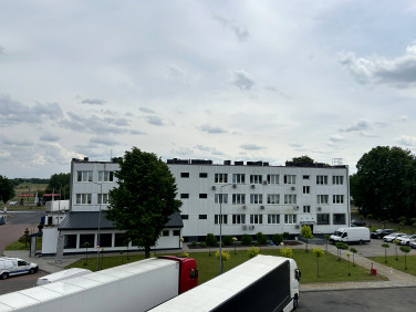 Lokal Błonie