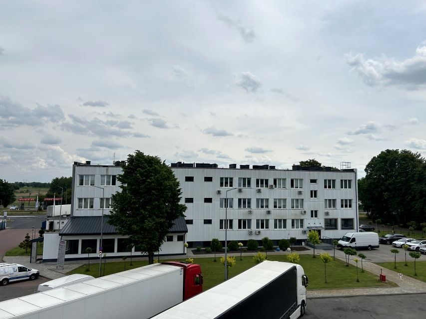 Lokal Błonie