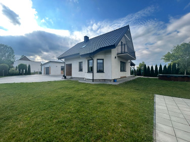 Dom Lisewo Kościelne