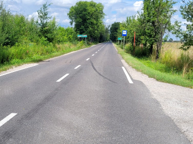 Działka budowlana Murowaniec