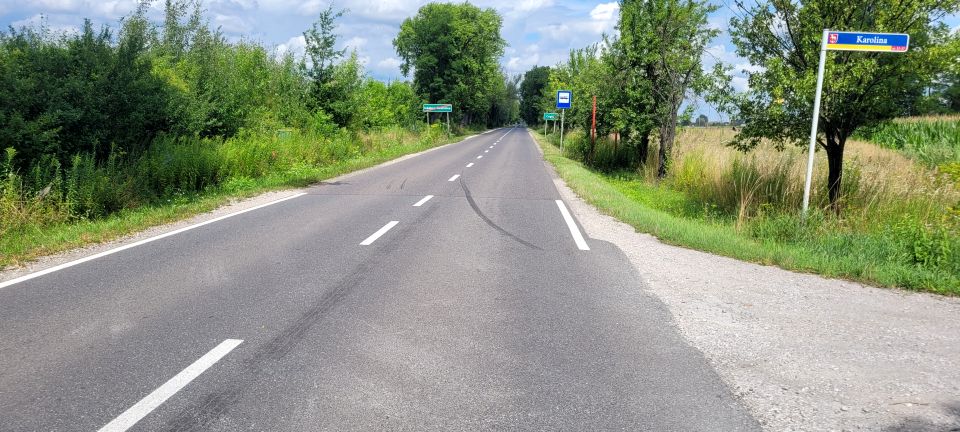 Działka budowlana Murowaniec