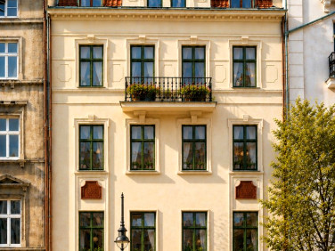 Mieszkanie Poznań