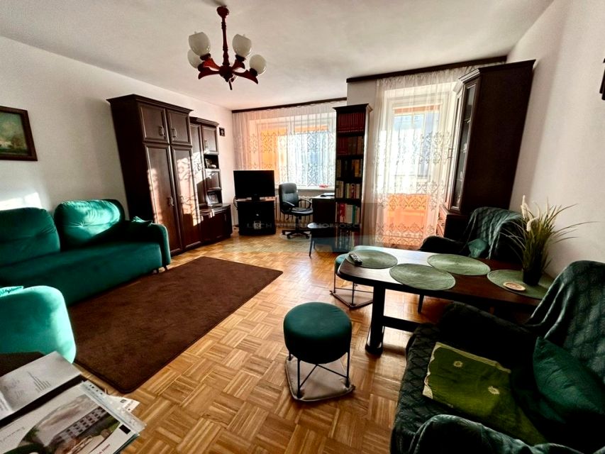 Mieszkanie Warszawa
