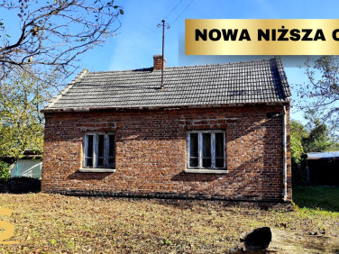 Działka Nisko