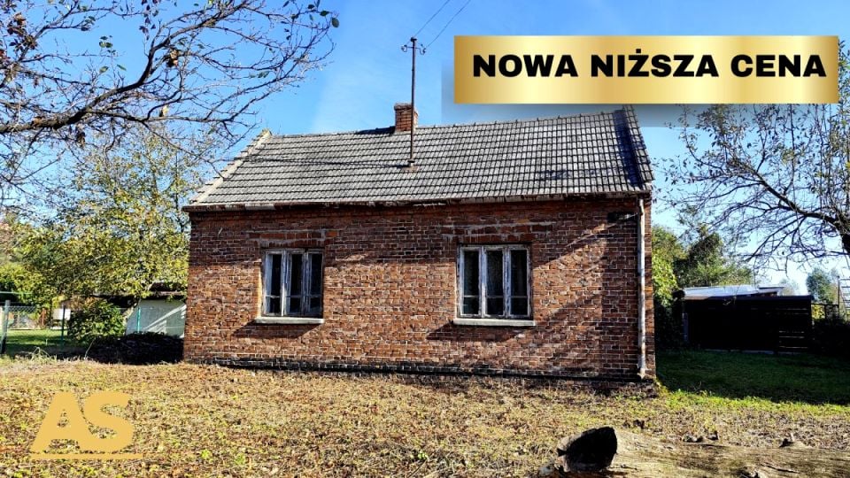 Działka Nisko