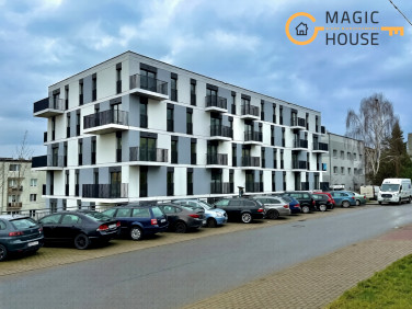 Mieszkanie Gdynia