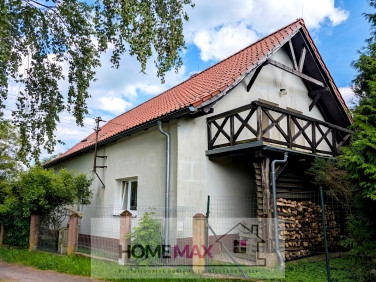 Dom Włodzice Wielkie