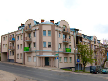Mieszkanie Chełm