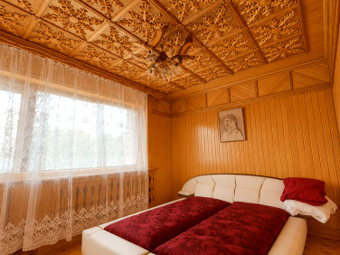 Dom balkon