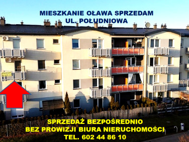 Mieszkanie Oława