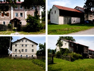 Dom Długopole Dolne