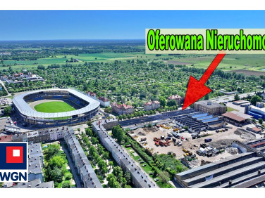 Lokal Gorzów Wielkopolski