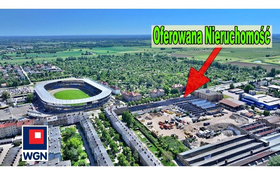 Lokal Gorzów Wielkopolski