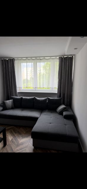 Mieszkanie Warszawa