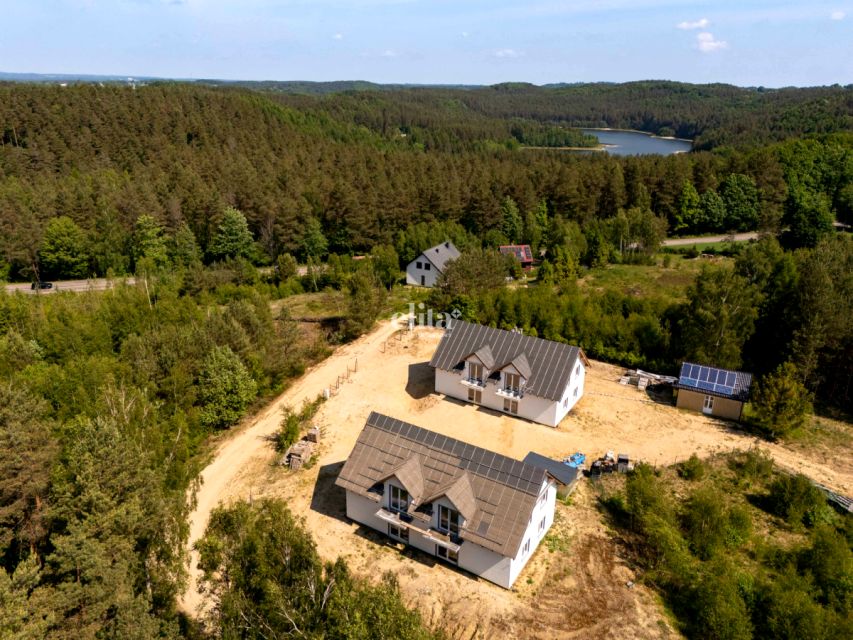 Dom Gołubie
