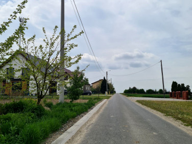 Działka budowlana sprzedam