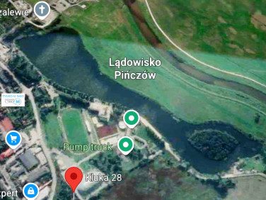 Dom Pińczów