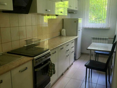 Mieszkanie Kraków