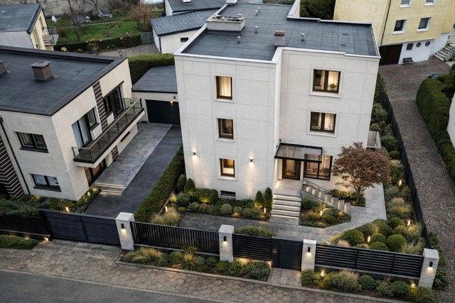 Lokal Gdynia