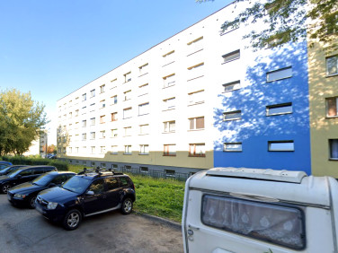 Mieszkanie Siemianowice Śląskie