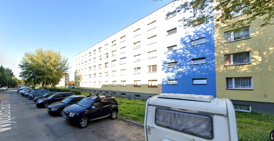 Mieszkanie Siemianowice Śląskie