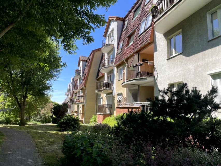 Mieszkanie Poznań