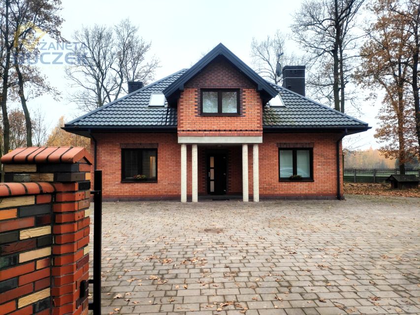 Dom Janów
