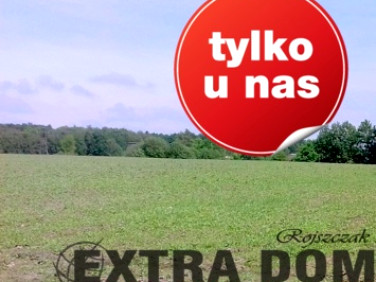 Działka Grabin