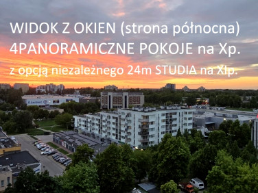 Mieszkanie Lublin
