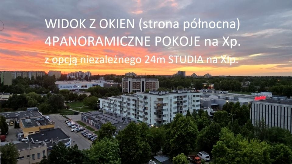 Mieszkanie Lublin