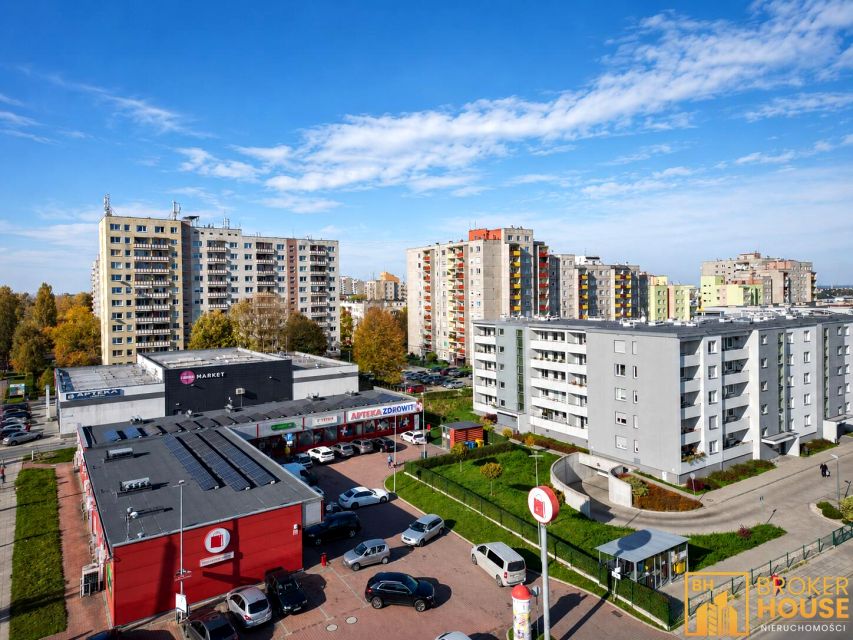 Mieszkanie Opole