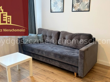Mieszkanie Bydgoszcz
