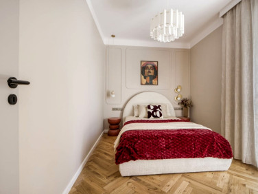 Mieszkanie Warszawa