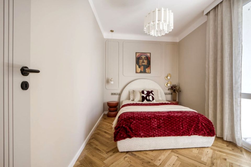 Mieszkanie Warszawa